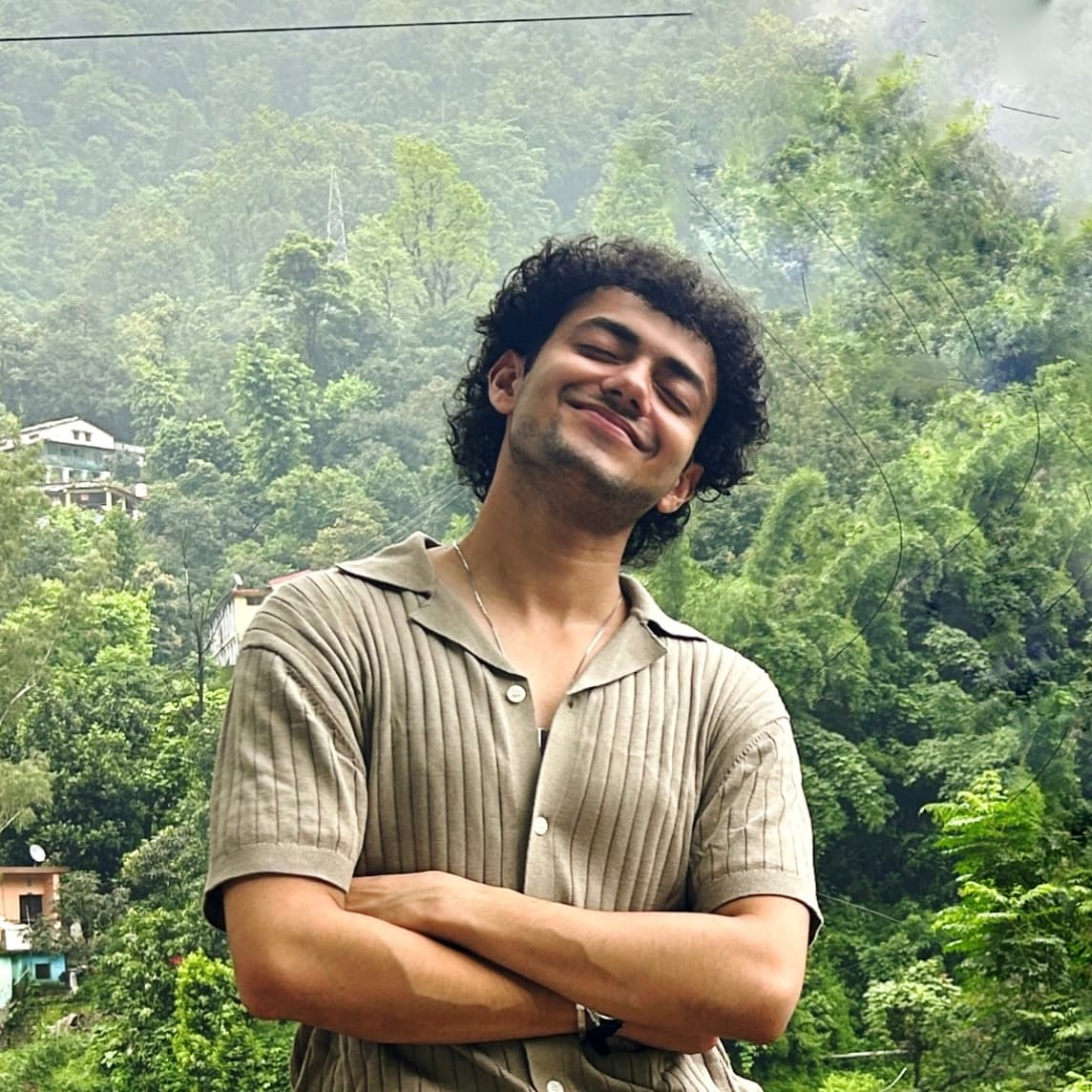 Maaz Khan