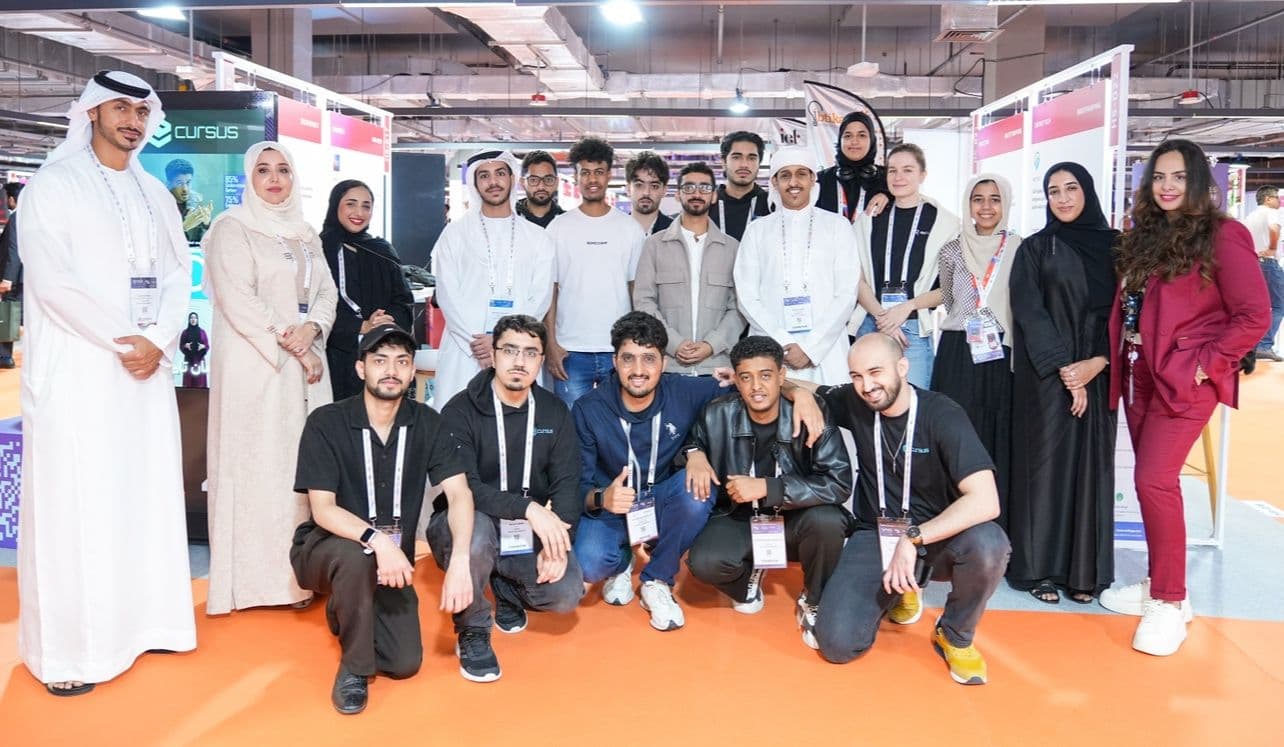 GITEX NorthStar 2025