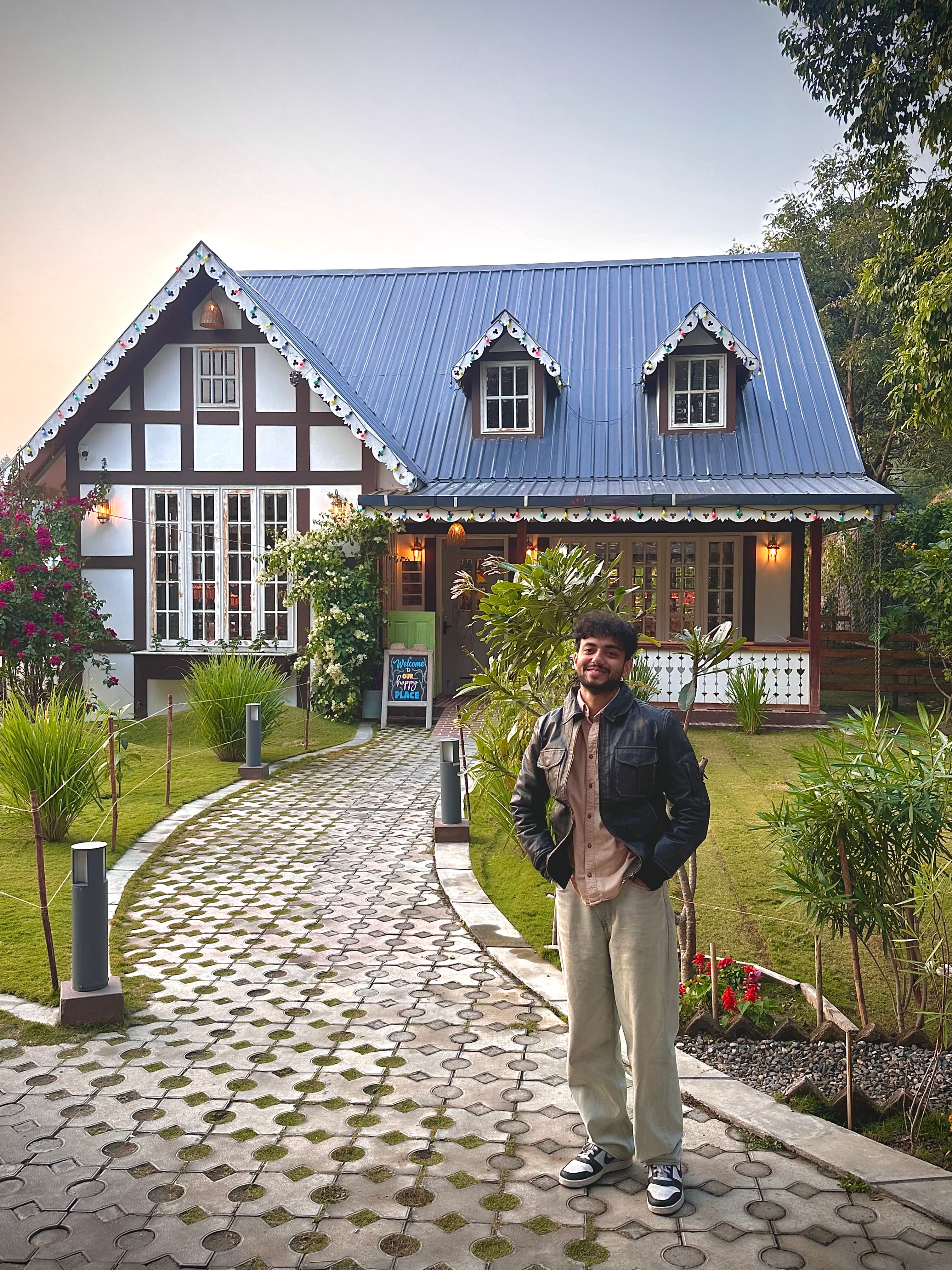Maaz Khan